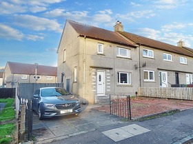 Dovecot Road, Alloa, FK10 2QY