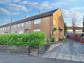 Westview Crescent, Tullibody, FK10 2TL