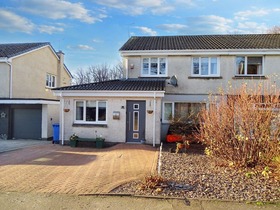 Woodside Road, Tullibody, FK10 2QW