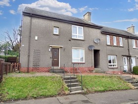 Gean Road, Alloa, FK10 2JP