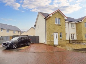 Lapwing Place, Alloa, FK10 1SJ