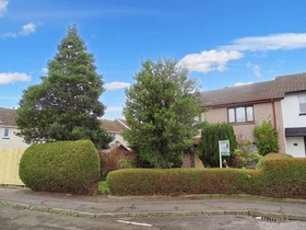 Riverside Terrace, Kincardine, FK10 4PA