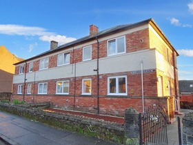 West Johnstone Street, Alva, FK12 5BD