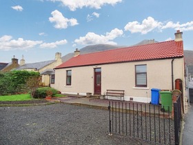 James Street, Alva, FK12 5AL