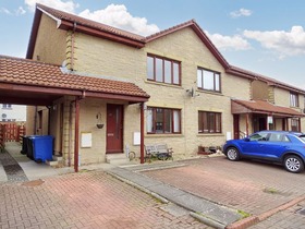 Carpenters Wynd, Alloa, FK10 1LY