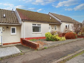 Menstrie Road, Tullibody, FK10 2RF