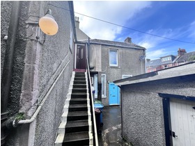 53c Stuart Street, Millport, KA28 0AG