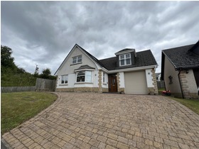 16 Golf Road, Millport, KA28 0HB