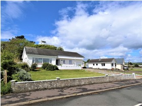 Westholm, 36 West Bay Road, Millport, KA28 0HA