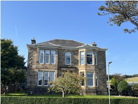 Northfield  Upper Apartment 11b Bute Terrace, Millport, KA28 0BA