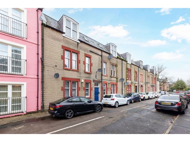 1 bedroom flat  for sale Musselburgh