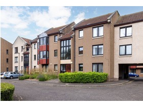 1/1 Chilton, Gracefield Court, Musselburgh, EH21 6LL
