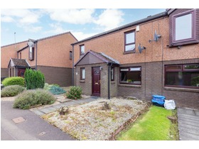 14 Loretto Court off Mayfield Crescent, Musselburgh, EH21 6ST