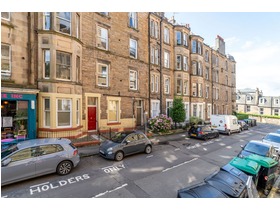 Viewforth Gardens, Bruntsfield, EH10 4ET