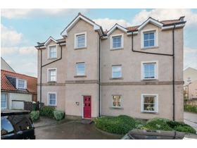 56/1 Millhill, Musselburgh, EH21 7RW