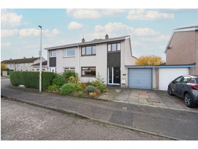 18 Park View, Musselburgh, EH21 7HT