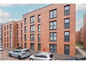 20/8 Ashley Place, Edinburgh, Eh6 5gb, Bonnington, EH6 5GB