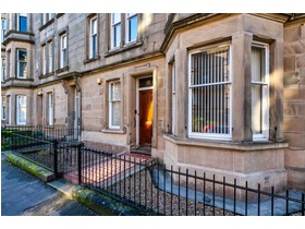 12 Comely Bank Street, Stockbridge, EH4 1BD