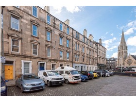 10 Iona Street, Abbeyhill, EH6 8SF