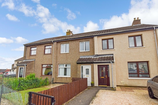 3 bedroom house for sale, Ravenswood , Forth, Lanarkshire South, ML11 ...