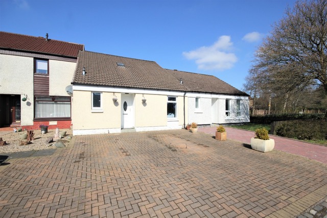 3 bedroom house for sale, Sutherland Way, Knightsridge, Livingston ...