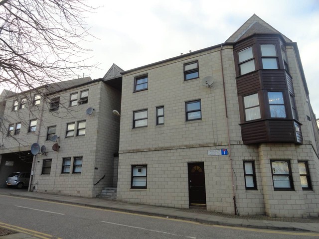 2 Bedroom Flat For Rent Cross Lane Dundee Scotland Dd1