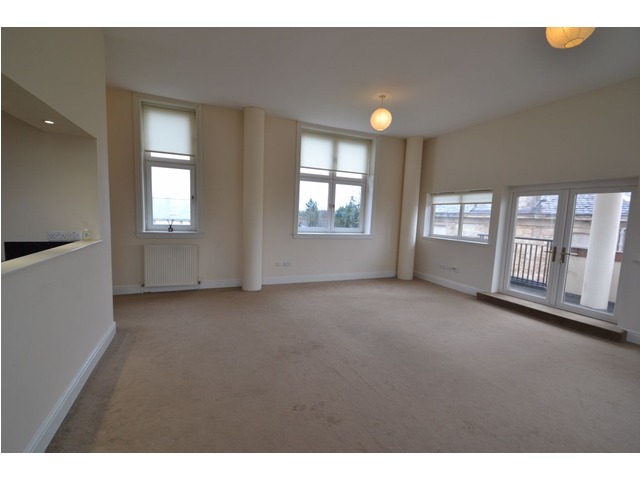 2 Bedroom Flat For Rent Derwent House Kilmarnock Ayrshire