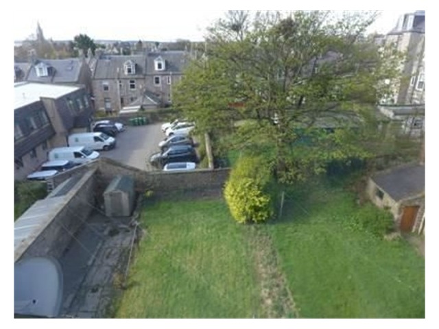 1 bedroom flat for sale, Esslemont Avenue, Rosemount ...