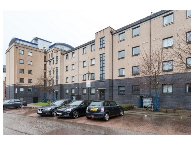 2 bedroom flat for sale, Riverside Drive, City Centre, Aberdeen, AB11 ...