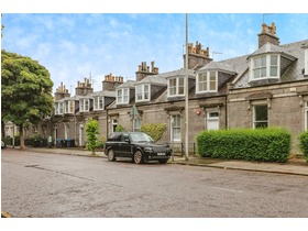 53 Carden Place, Aberdeen, AB10 1UN