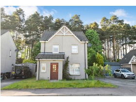 Chestnut Crescent, Banchory, AB31 5PE