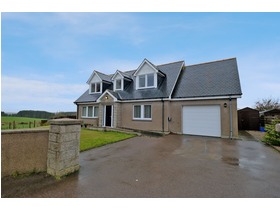 Auchnagatt, Ellon, AB41 8TN