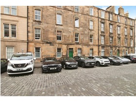 Iona Street, Leith, EH6 8SG