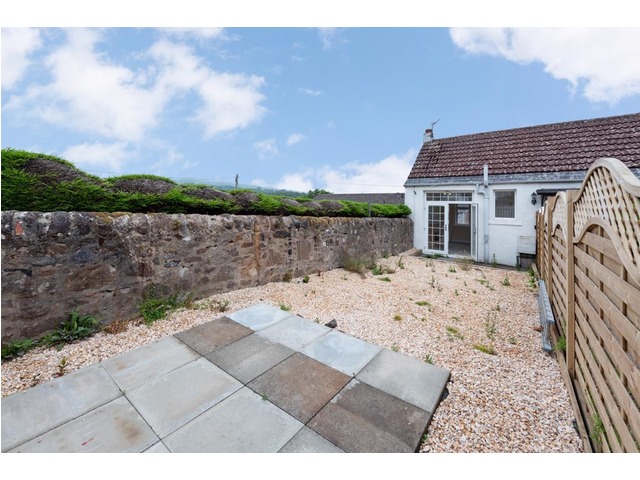 1 bedroom house for sale, Hillhead Street, Lundin Links, Leven, Fife ...