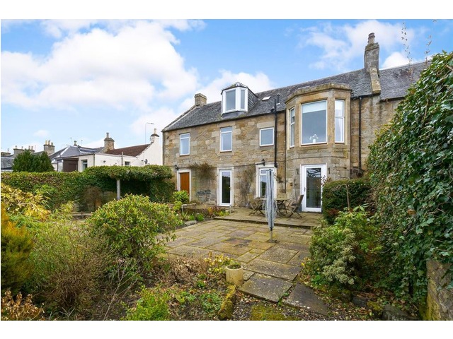 4 bedroom house for sale, South Road, Cupar, Fife, KY15 5JF | £340,000