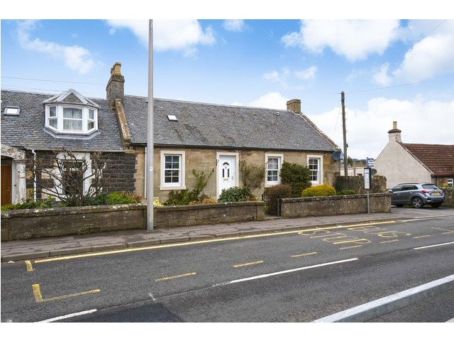 4 bedroom house for sale, South Road, Cupar, Fife, KY15 5JF | £340,000