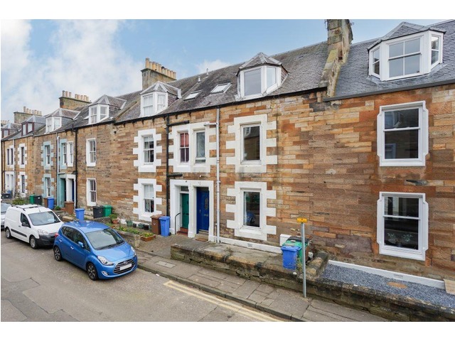 5 bedroom unfurnished house to rent Anstruther Easter