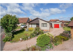 Langhouse Green, Crail, KY10 3UD