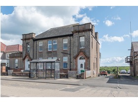 Welllesley Road, Buckhaven, KY8 1HT