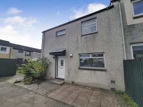 Inveraray Avenue, Glenrothes, KY7 4QS