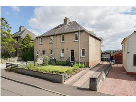 Bishopgate, Cupar, KY15 4BD