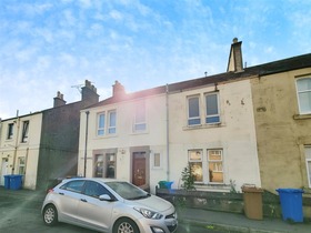 Thistle Terrace, Leven, KY8 4QR