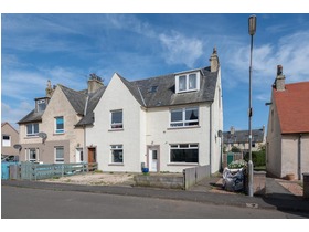 Queen Margaret Street , Anstruther, KY10 2BG