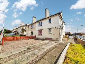 Abbey Wall Road, Pittenweem, Anstruther, KY10 2NB