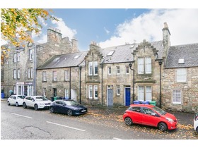 Argyle Street, St Andrews, KY16 9BU