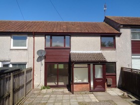 Huntly Drive, Glenrothes, KY6 2HT