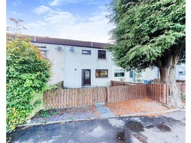 Crathes Close, Glenrothes, KY7 4SS