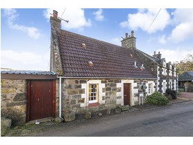 Coaltown Of Burnturk, Cupar, KY15 7TR