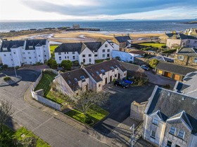 Lodge Walk, Elie, KY9 1DD