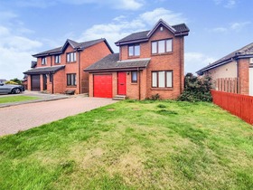 Pentland View, Kennoway, Leven, KY8 5TY